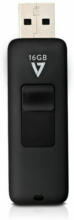 PAGRO DISKONT V7 USB Stick ”Flash Drive” 16 GB schwarz
