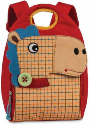 Kinderrucksack ”Pferd” bunt