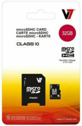 V7 Micro-SDHC Karte 32 GB