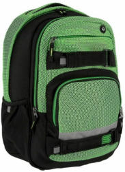 SPIRIT Rucksack ”Campus” grün