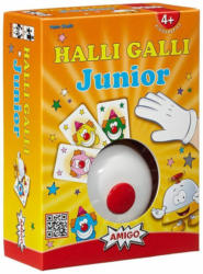 AMIGO Gesellschaftsspiel ”Halli Galli Junior”