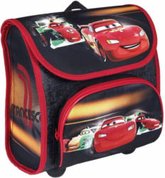 Vorschultasche ”Cars” schwarz