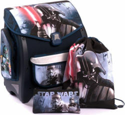 Schultaschen-Set ”Star Wars” 3-teilig