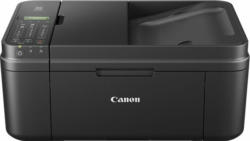 CANON Drucker ”PIXMA MX495” 4-in-1 schwarz