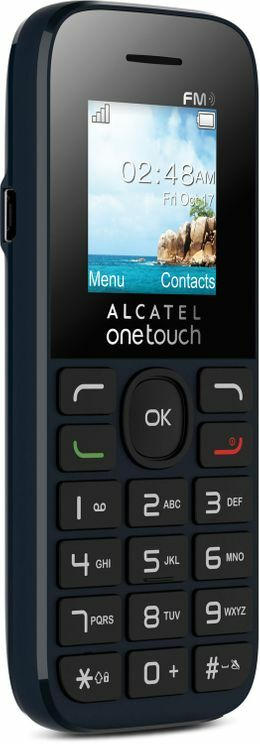 YESSS! ALCATEL Handy Onetouch 10.13