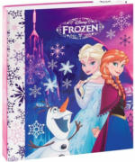 PAGRO DISKONT Ringmappe ”Frozen” A4 2 Ringe