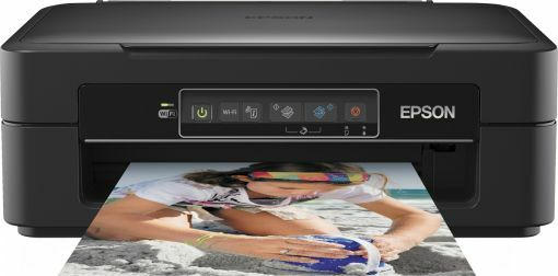 EPSON Drucker ”Expression Home XP-235/245” schwarz