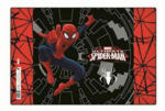 PAGRO DISKONT Schreibunterlage ”Spiderman” 60 x 40 cm bunt