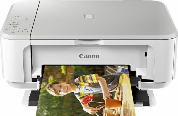 CANON Drucker ”PIXMA MG3650” weiß