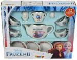 PAGRO DISKONT Geschirrset aus Porzellan ”Frozen 2” 10 Teile