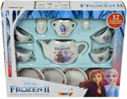 Geschirrset aus Porzellan ”Frozen 2” 10 Teile