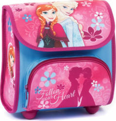 UNDERCOVER Vorschultasche ”Frozen” bunt