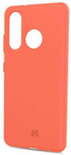 PAGRO DISKONT CELLY Handycover ”Shock” für Huawei P30 Lite orange