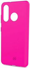 PAGRO DISKONT CELLY Handycover ”Shock” für Huawei P30 Lite pink