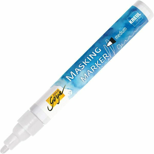 SOLO GOYA Masking Marker 2 - 4 mm