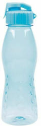 Trinkflasche "Fliptop" 700 ml blau