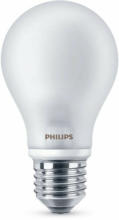 PAGRO DISKONT PHILIPS LED-Lampe ”Classic” E27 6,7 Watt matt warmweiß