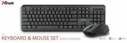 Trust ODY Wireless Keyboard & Mouse