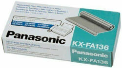 Panasonic Thermorolle KX-F1810 1x2