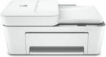 PAGRO DISKONT HP Drucker ”Deskjet Plus 4120/4130 AiO” weiß