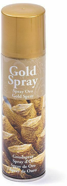Goldspray 150 ml