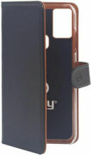 PAGRO DISKONT CELLY Handytasche "Bookcase Wally" für Samsung Galaxy A21s schwarz