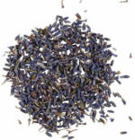 PAGRO DISKONT Trockenblumen "Lavendel" 15 g lila