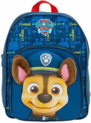 3D-Kinderrucksack ”Paw Patrol - Chase” marineblau