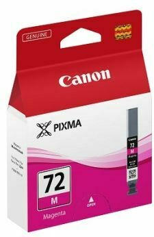 Canon Ink mag. 14ml