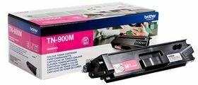 Brother Toner mag. TN-900M 6K