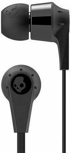 Skullcandy INKD 2.0 IN-EAR W|MIC 1 BLACK