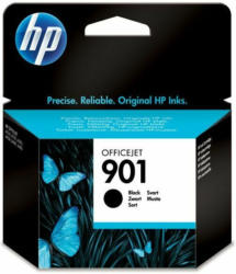 HP Ink Nr.901 black 4ml