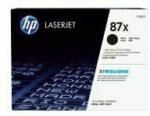 PAGRO DISKONT HP LJ Cartridge Nr.87X black 18K