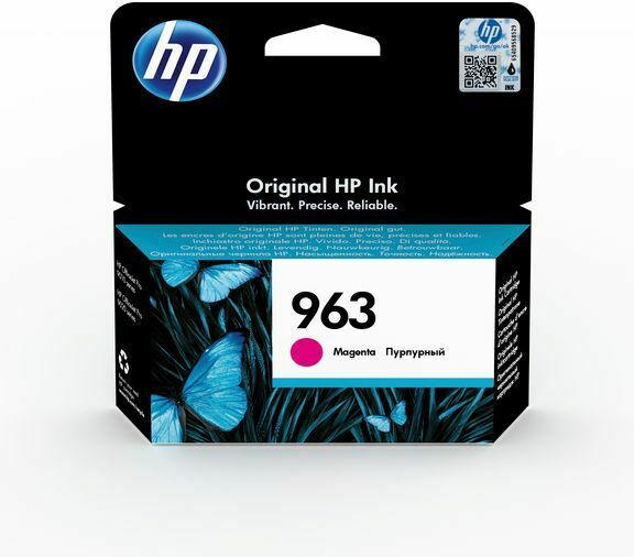 HP Ink Nr.963 mag. 700 Seiten