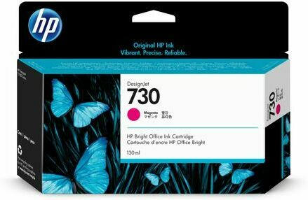 HP Ink Nr.730 mag. 130ml