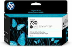 HP Ink Nr.730 photo black 130ml