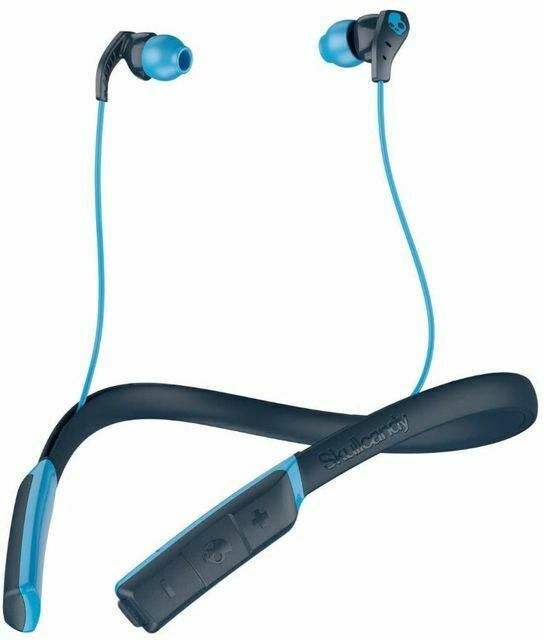 Skullcandy METHOD WIRELESS IN-EAR NAVY|BLUE|BLUE