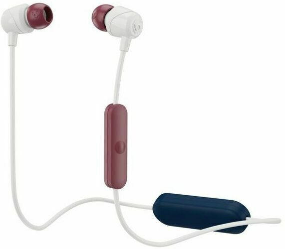 Skullcandy JIB WIRELESS VICE|GRAY|CRIMSON