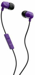 Skullcandy JIB IN EAR W|MIC 1 PURPLE|BLACK|PURPLE