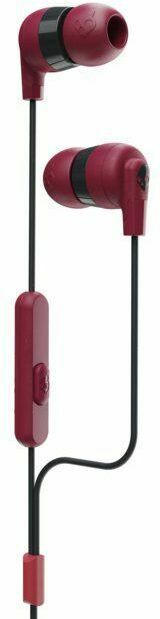 Skullcandy INKD+ IN-EAR W|MIC MOAB|RED|BLACK