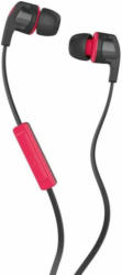 Skullcandy SMOKIN BUD 2 IN-EAR W|MIC 1 BLACK|RED|RED