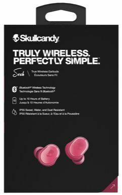 Skullcandy SESH TRUE WIRELESS IN-EAR MOAB