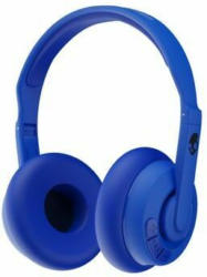 Skullcandy CASSETTE WIRELESS ON-EAR COBALT BLUE