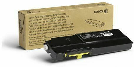 Xerox Toner VersaLink C400|C405 HY yell.