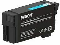 Epson Ink XD2 cyan T40D