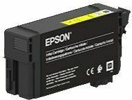 Epson Ink XD2 yell. T40D