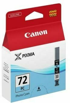 Canon Ink Photo cyan 14ml