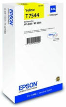 PAGRO DISKONT Epson Ink T7544 XXL yell.