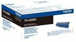 Brother Toner black TN-426BK 9K