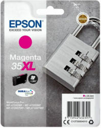 Epson DuraBrite Ultra Ink Nr.35XL mag.